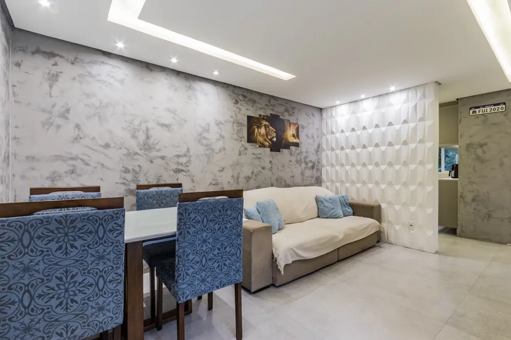 Apartamento para venda no bairro Lomba do Pinheiro em Porto Alegre