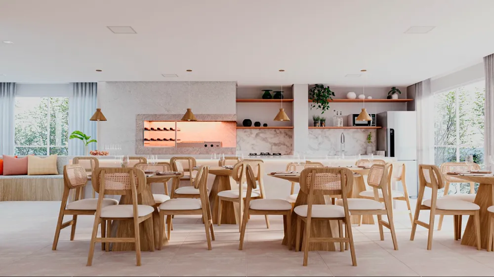 Apartamento para venda no bairro Cristal em Porto Alegre