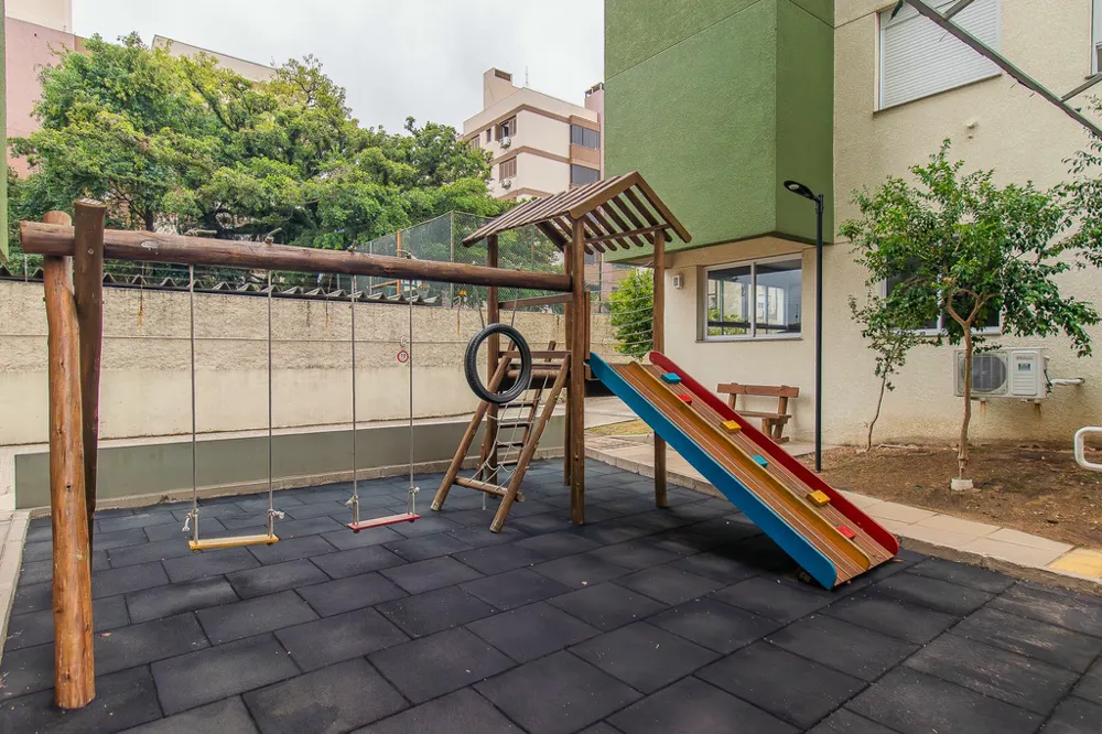 Apartamento para venda no bairro Bom Jesus em Porto Alegre