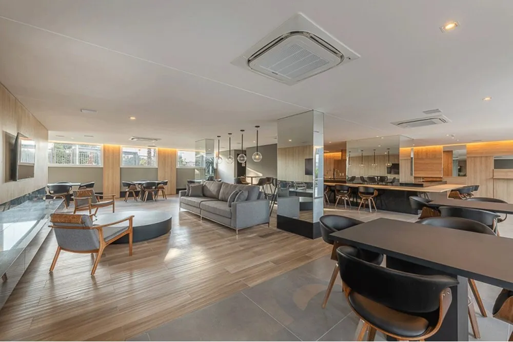 Apartamento para venda no bairro Jardim Lindóia em Porto Alegre
