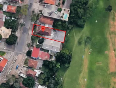 Imóvel em Jardim Itu