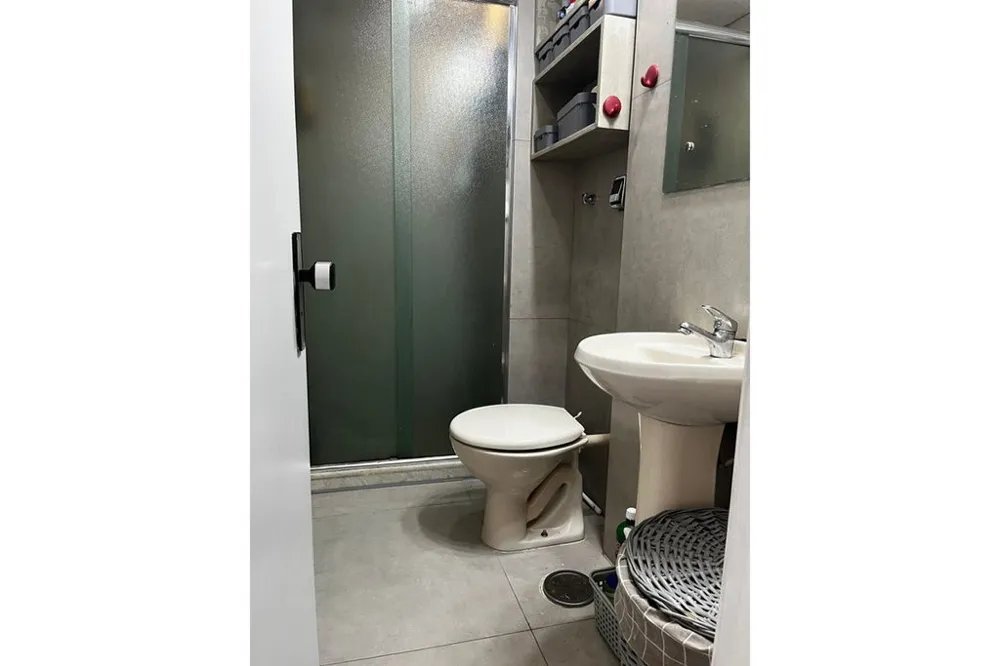 Apartamento para venda no bairro Menino Deus em Porto Alegre