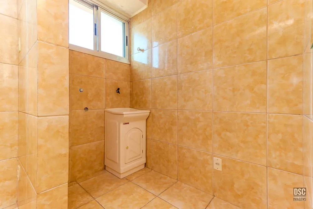 Apartamento para venda no bairro Jardim Itu em Porto Alegre