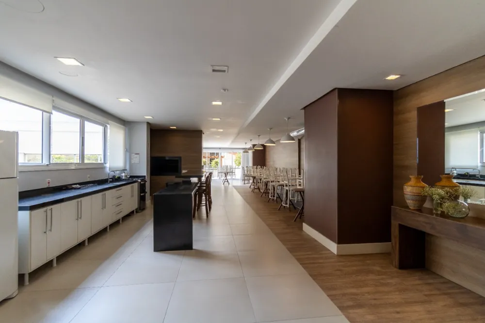 Apartamento para venda no bairro Petrópolis em Porto Alegre