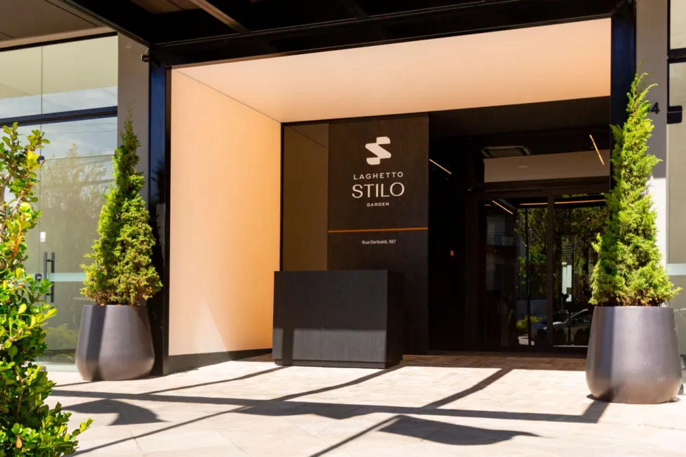 Apartamento para venda no bairro Centro em Gramado