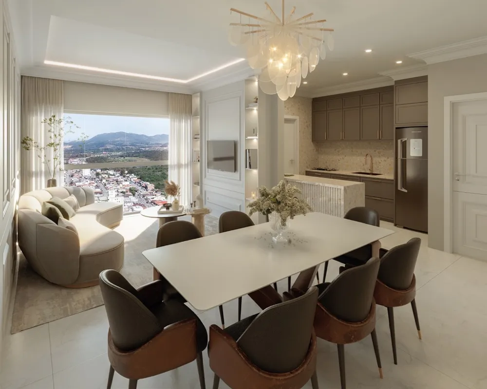 Apartamento para venda no bairro Centro em Capão da Canoa