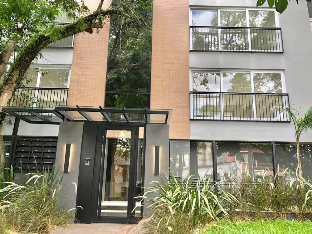 Garden para venda no bairro Menino Deus em Porto Alegre