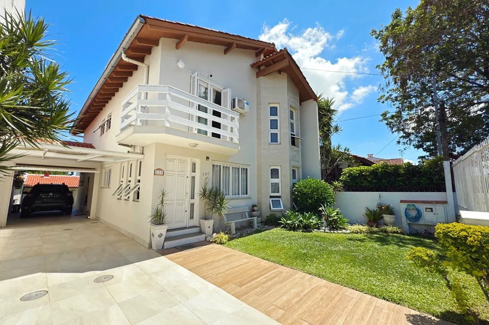 Casa para venda no bairro Ipanema em Porto Alegre