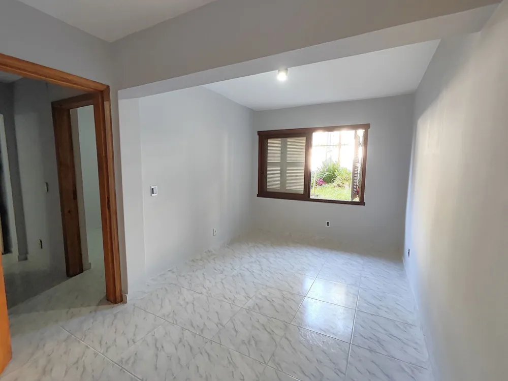 Apartamento para venda no bairro Santa Tereza em Porto Alegre