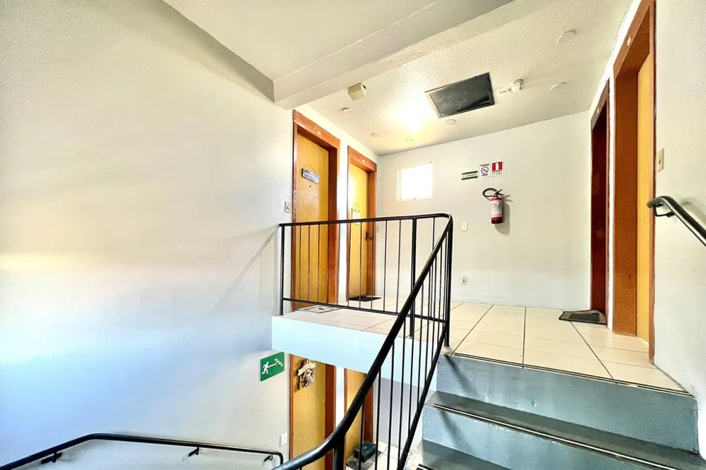 Apartamento para venda no bairro Centro em Esteio