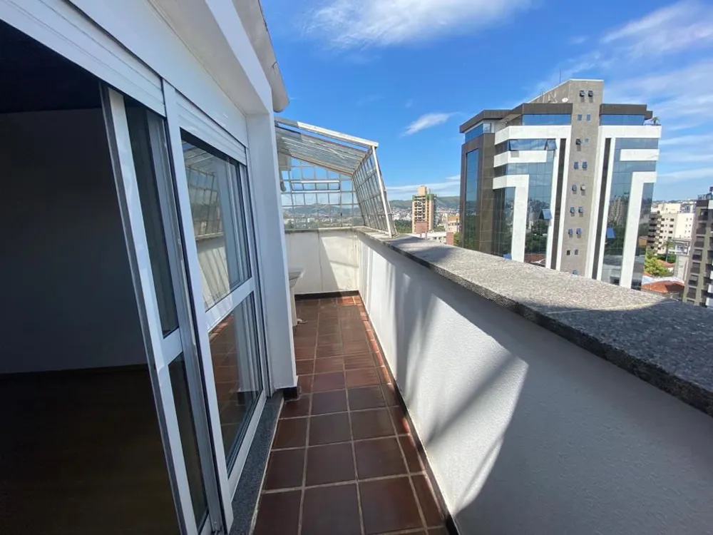 Cobertura Horizontal para venda no bairro Rio Branco em Porto Alegre
