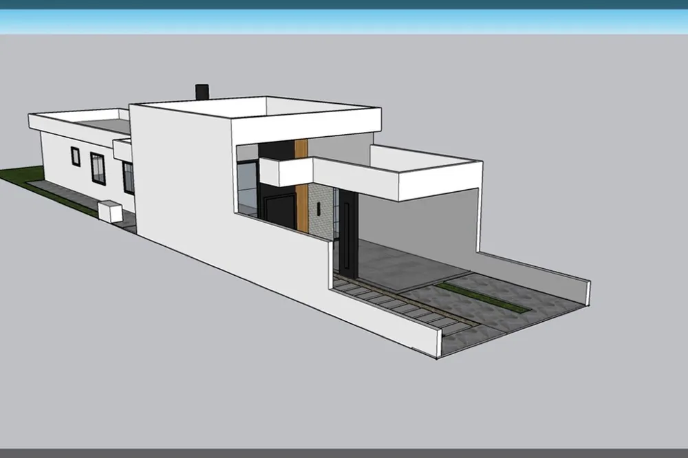 Casa para venda no bairro Morro Santana em Porto Alegre