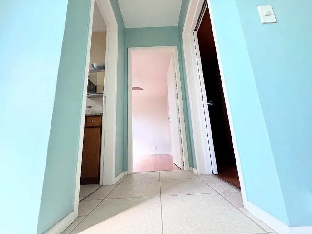 Apartamento para venda no bairro Teresópolis em Porto Alegre