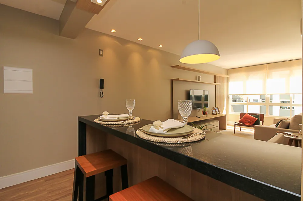 Apartamento para venda no bairro Petrópolis em Porto Alegre