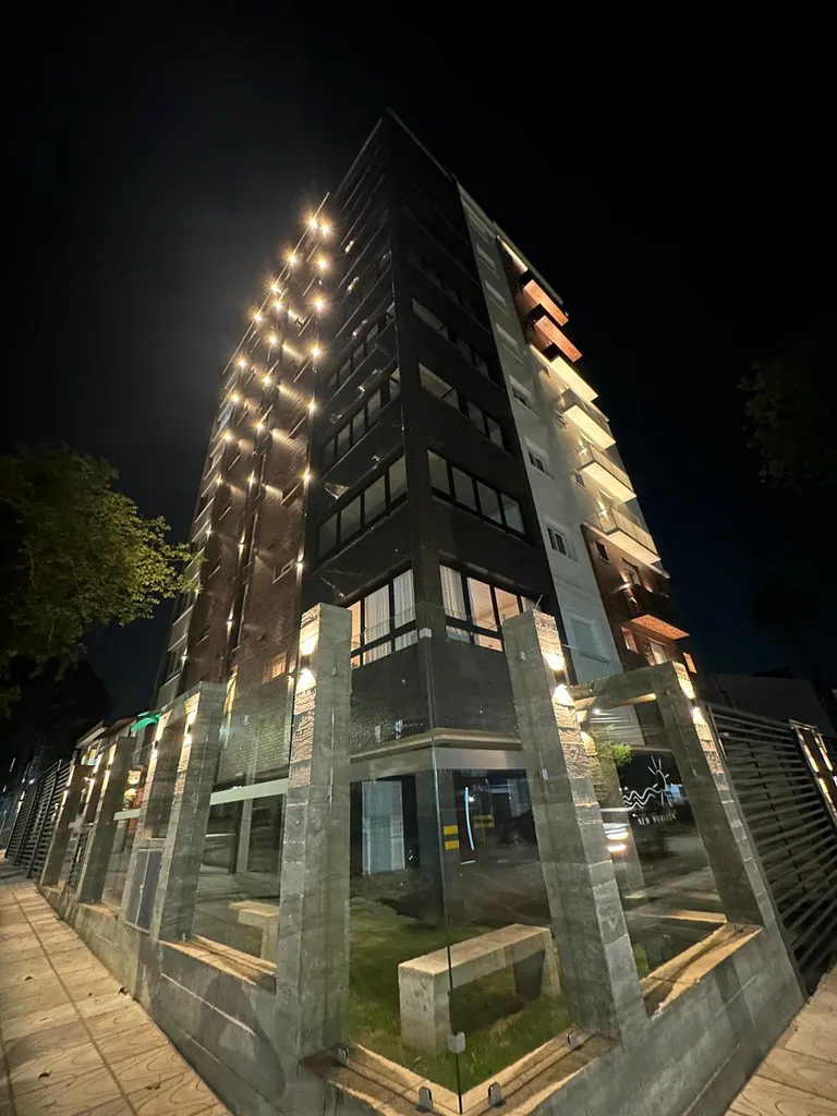Apartamento para venda no bairro Higienópolis em Porto Alegre
