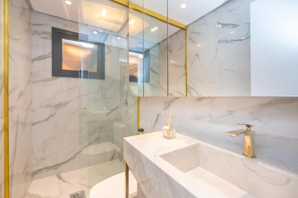 Apartamento para venda no bairro Rio Branco em Porto Alegre