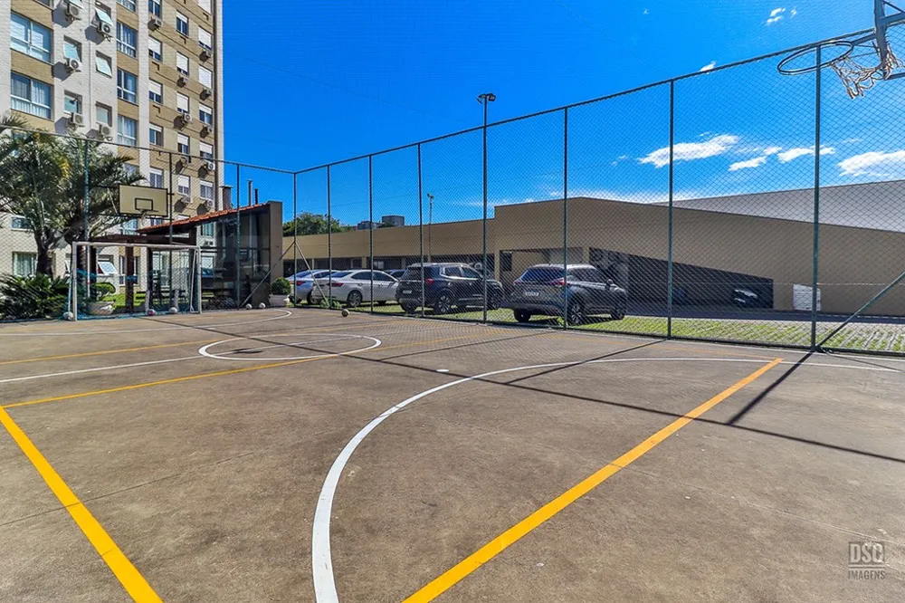 Apartamento para venda no bairro Jardim Itu em Porto Alegre