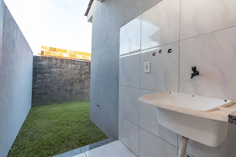 Casa em Condomínio para venda no bairro Ponta Grossa em Porto Alegre