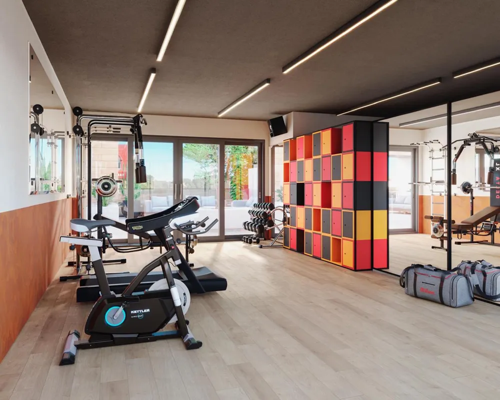 Studio para venda no bairro Bom Fim em Porto Alegre