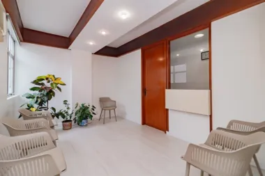 Sala para venda no bairro Bom Fim em Porto Alegre
