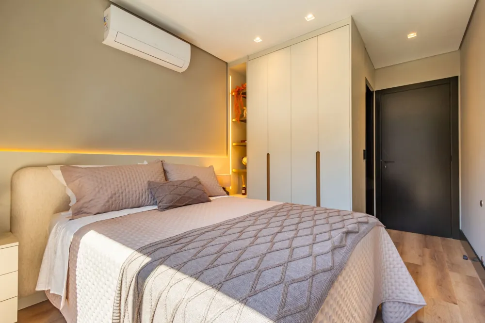 Apartamento para venda no bairro Centro em Gramado