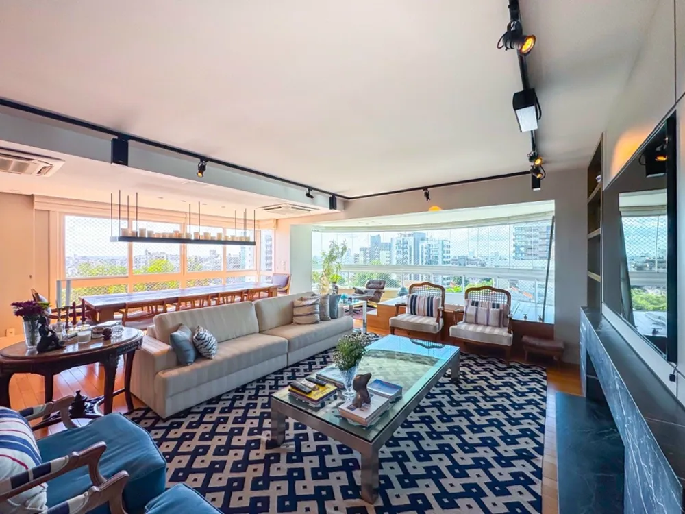 Apartamento para venda no bairro Bela Vista em Porto Alegre