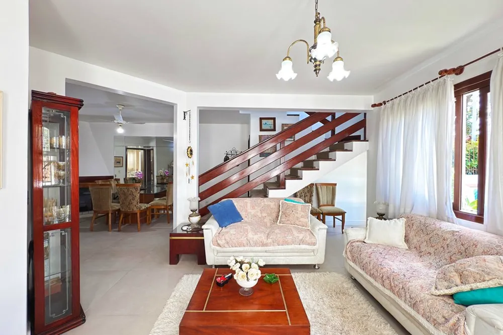 Casa para venda no bairro Ipanema em Porto Alegre