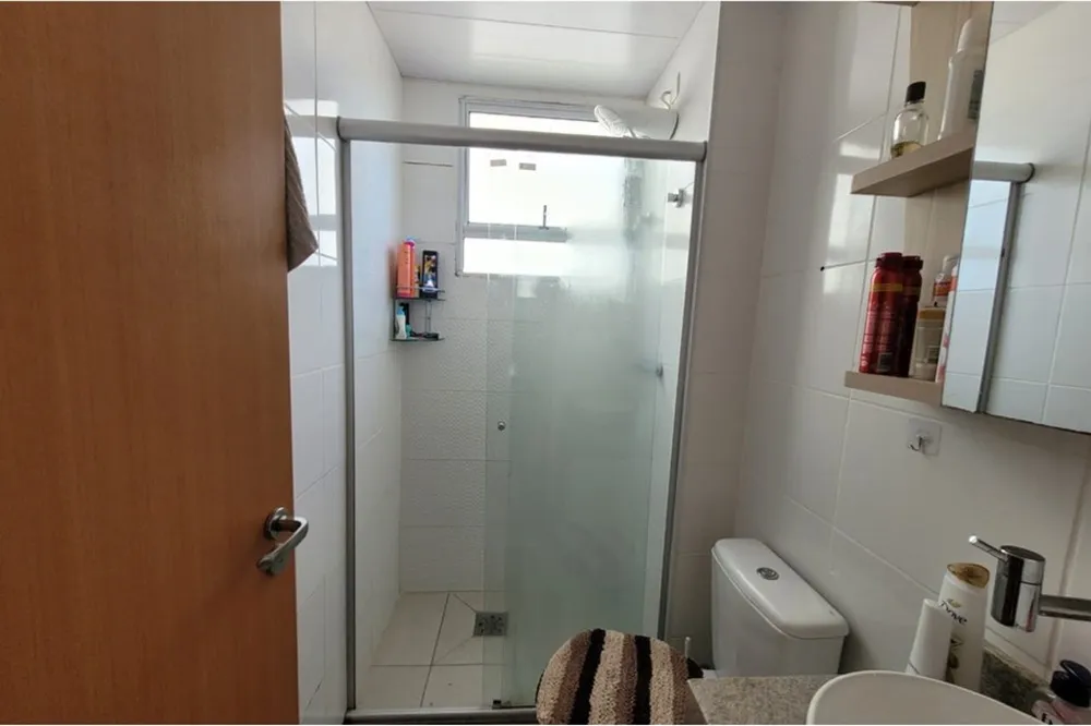 Apartamento para venda no bairro Morro Santana em Porto Alegre