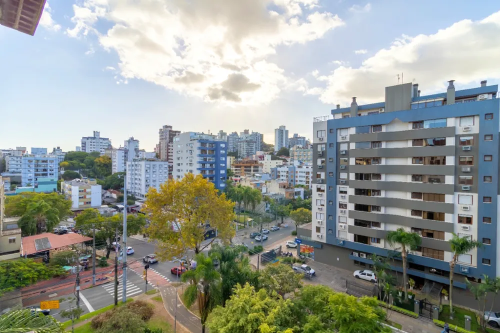 Apartamento para venda no bairro Petrópolis em Porto Alegre
