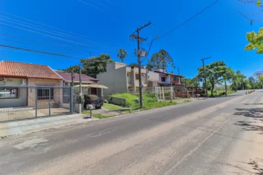 Casa para venda no bairro Hípica em Porto Alegre