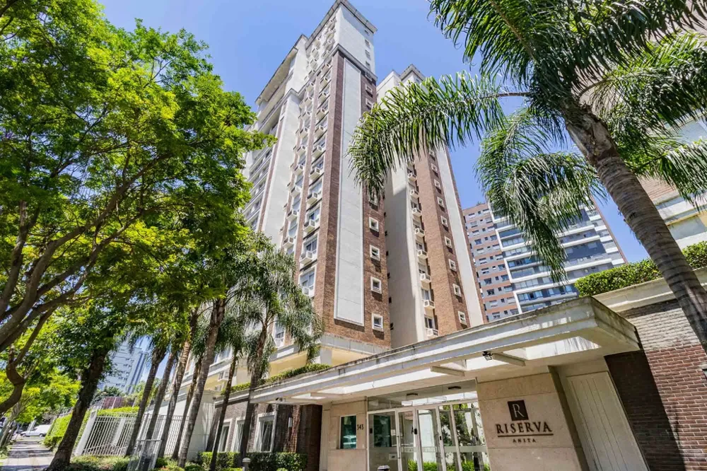 Apartamento para venda no bairro Passo da Areia em Porto Alegre
