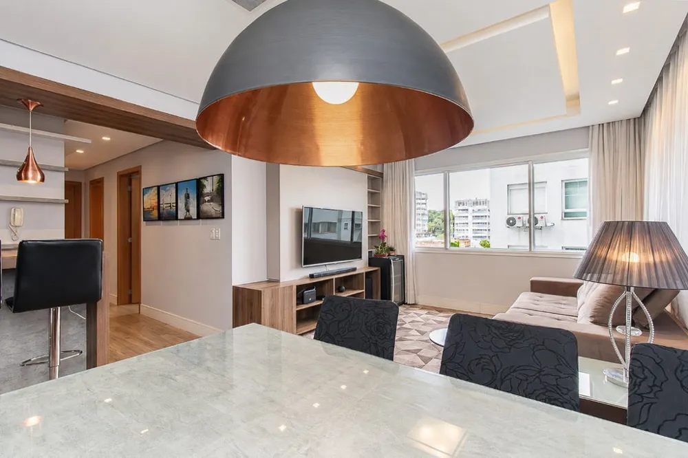 Apartamento para venda no bairro Passo da Areia em Porto Alegre