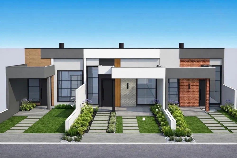 Casa para venda no bairro Morro Santana em Porto Alegre