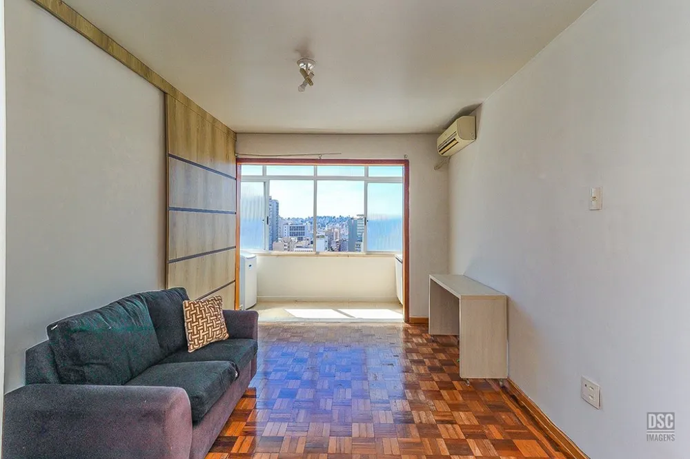Apartamento para venda no bairro Centro Histórico em Porto Alegre
