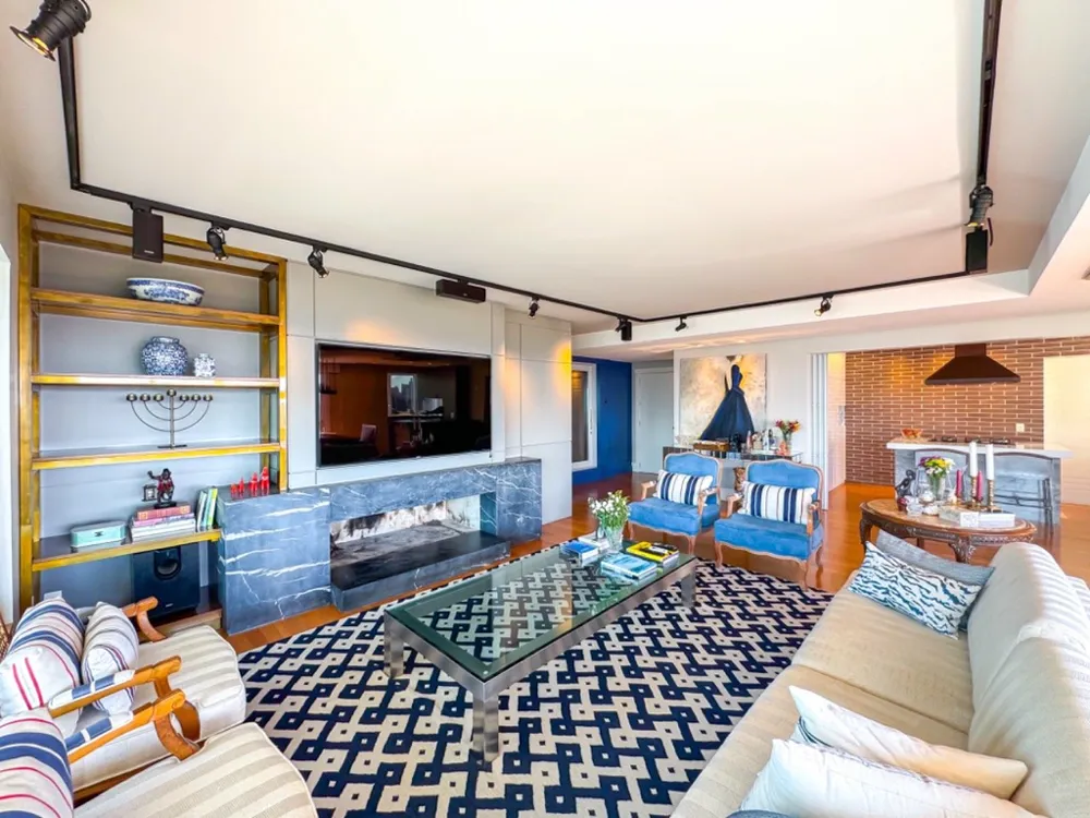 Apartamento para venda no bairro Bela Vista em Porto Alegre