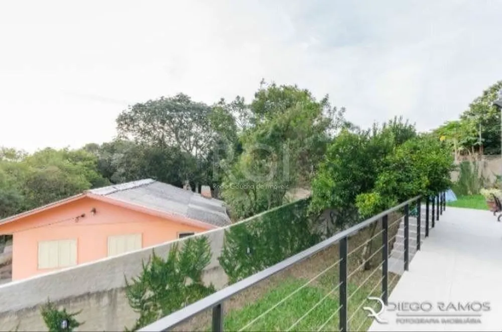 Casa para venda no bairro Teresópolis em Porto Alegre
