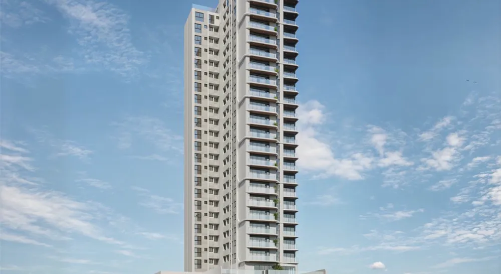 Apartamento para venda no bairro Fazenda em Itajaí