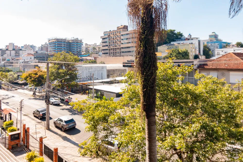 Apartamento para venda no bairro Auxiliadora em Porto Alegre