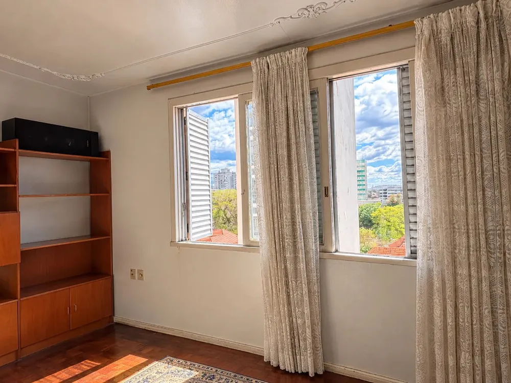 Apartamento para venda no bairro Centro Histórico em Porto Alegre