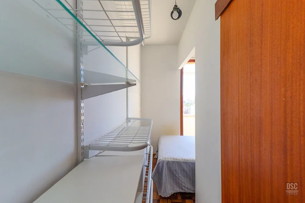 Apartamento para venda no bairro Centro Histórico em Porto Alegre