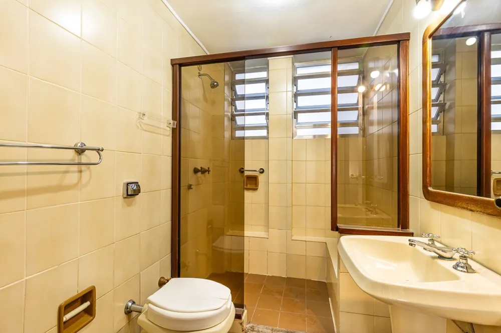 Apartamento para venda no bairro Centro Histórico em Porto Alegre