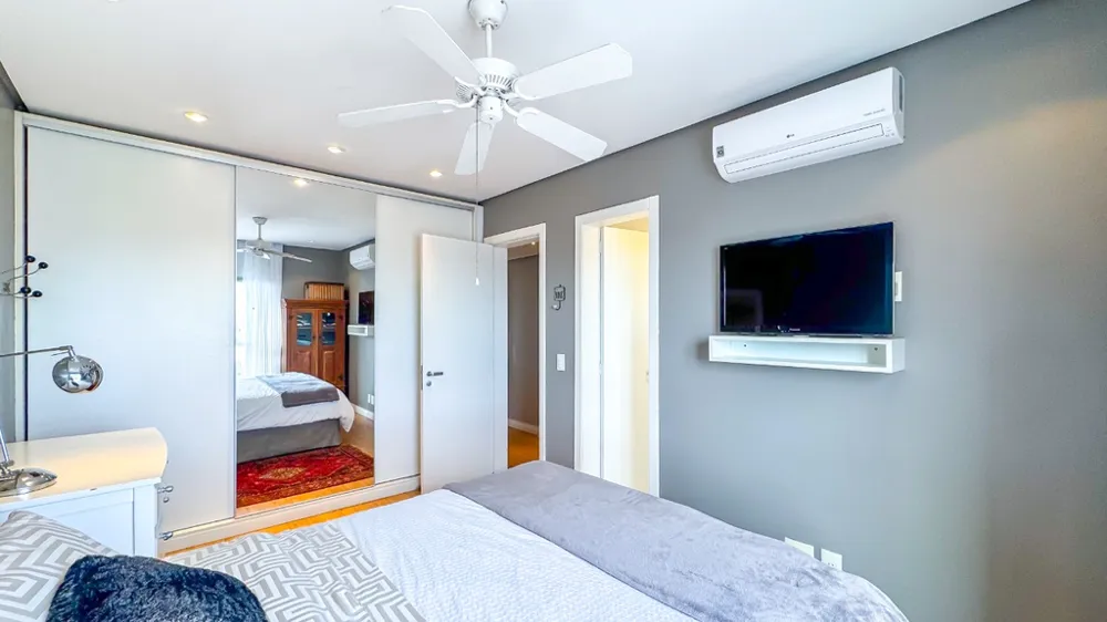 Apartamento para venda no bairro Petrópolis em Porto Alegre