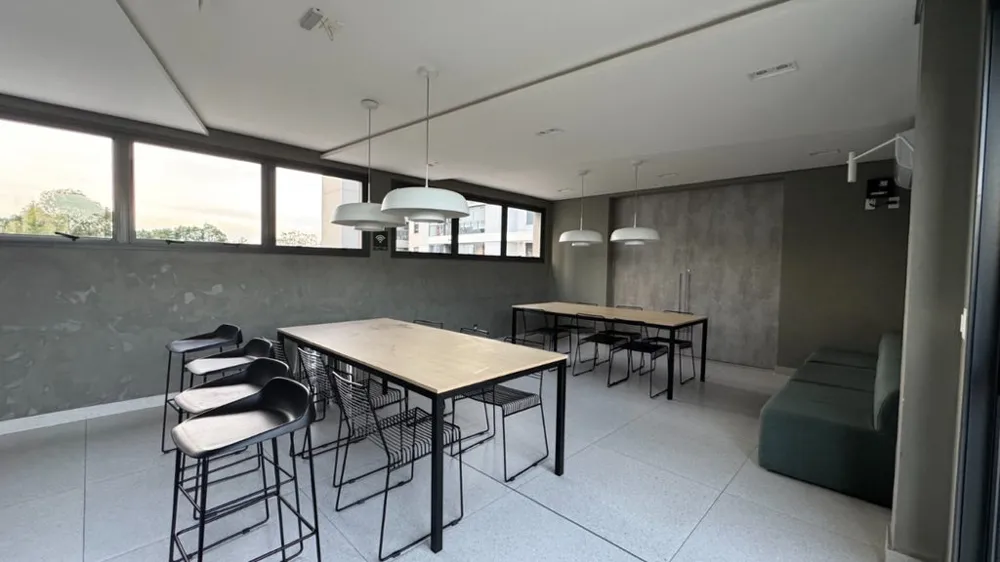 Apartamento para venda no bairro Jardim Lindóia em Porto Alegre