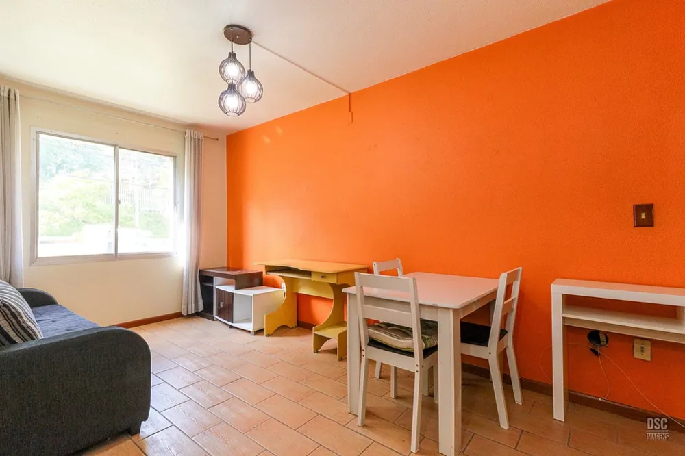Apartamento para venda no bairro Jardim Carvalho em Porto Alegre