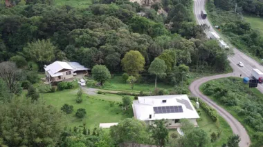 Terreno Padrão para venda no bairro Rota do Sol em Garibaldi