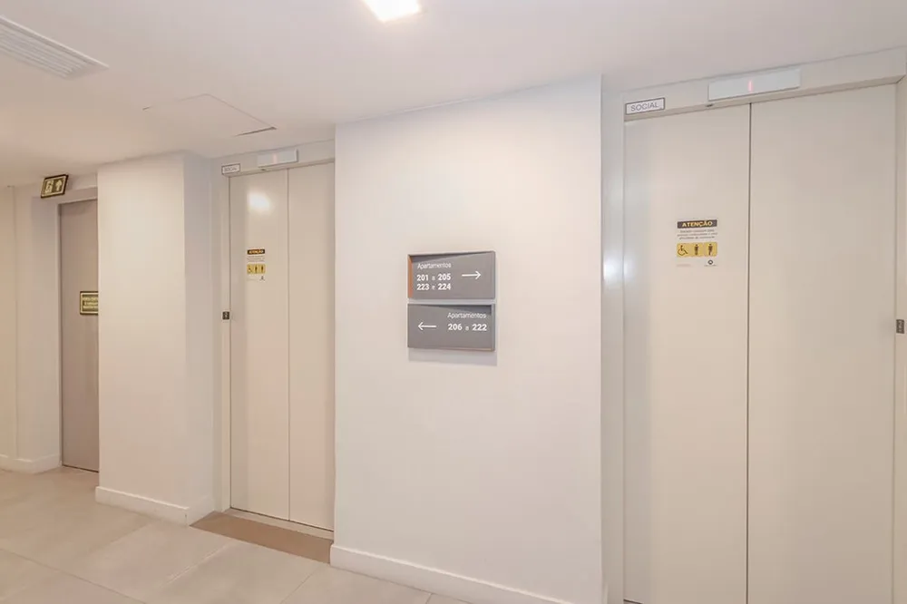 Studio para venda no bairro Cidade Baixa em Porto Alegre