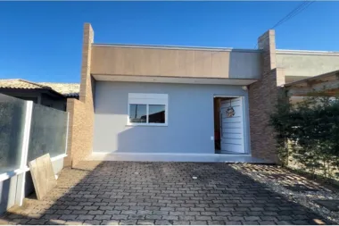 Casa para venda no bairro Capão Novo em Capão da Canoa