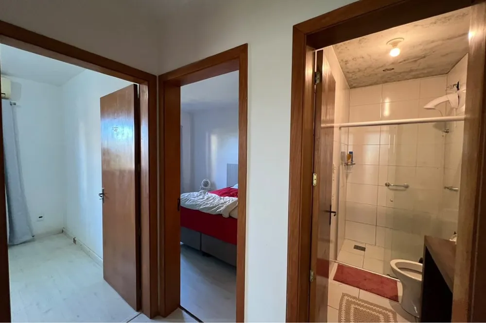 Casa em Condomínio para venda no bairro Lomba do Pinheiro em Porto Alegre