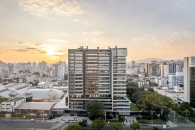 Casa para venda no bairro Praia de Belas em Porto Alegre