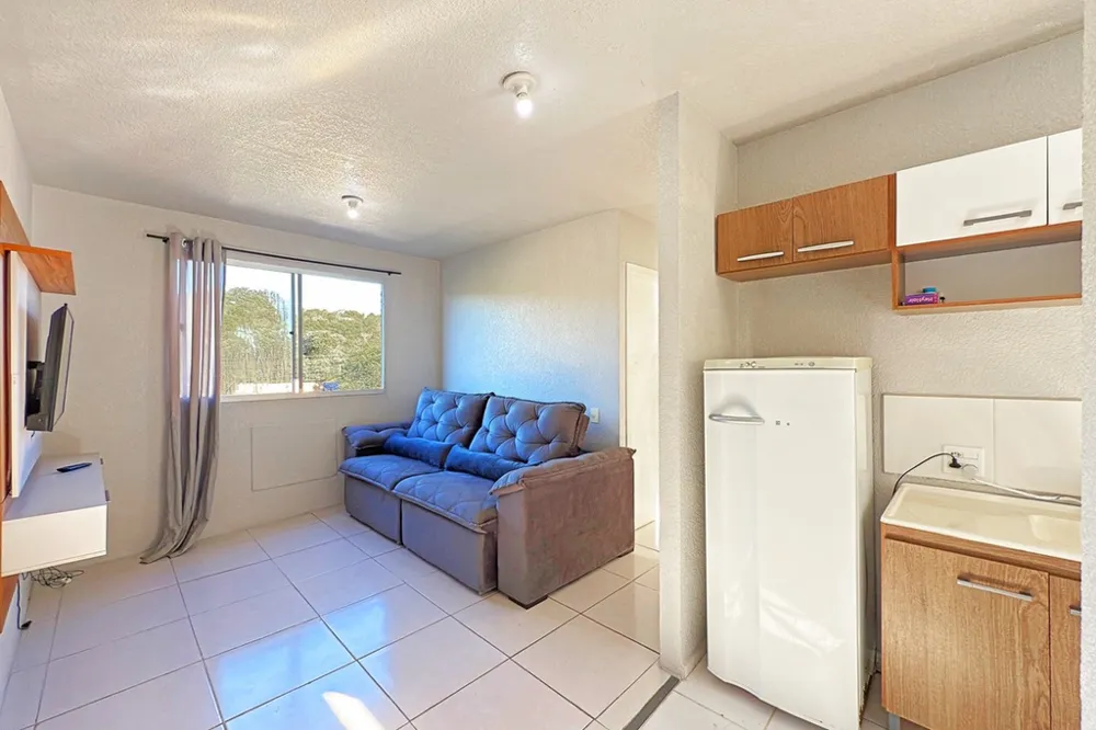 Apartamento para venda no bairro Cavalhada em Porto Alegre